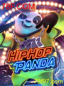 HipHopPanda